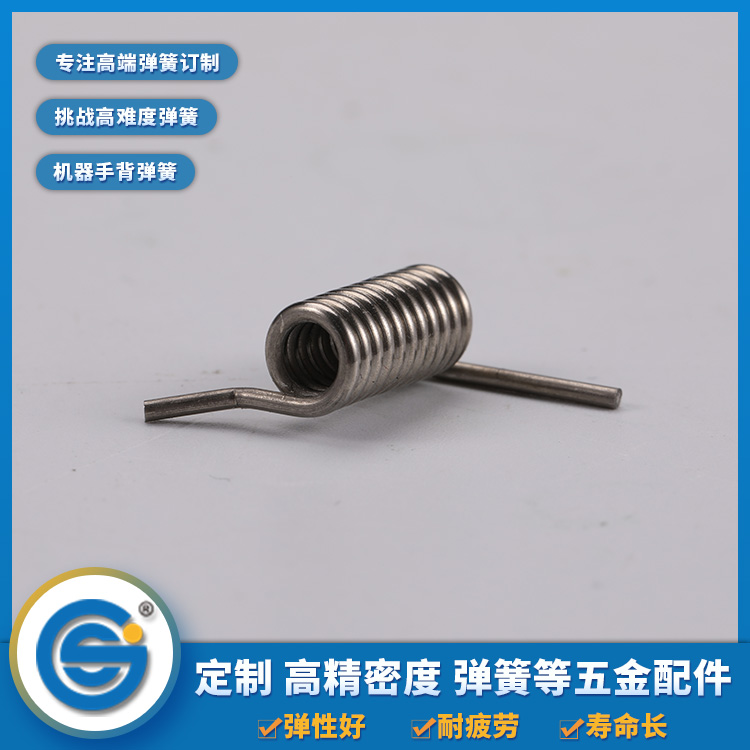 什么是耐高溫彈簧，有什么作用