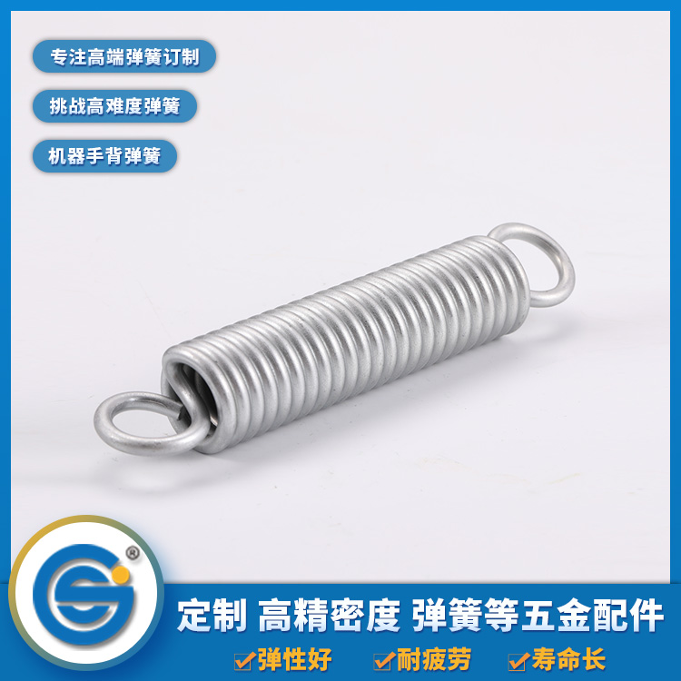 各種彈簧廣泛應(yīng)用于哪些行業(yè)，你了解嗎？