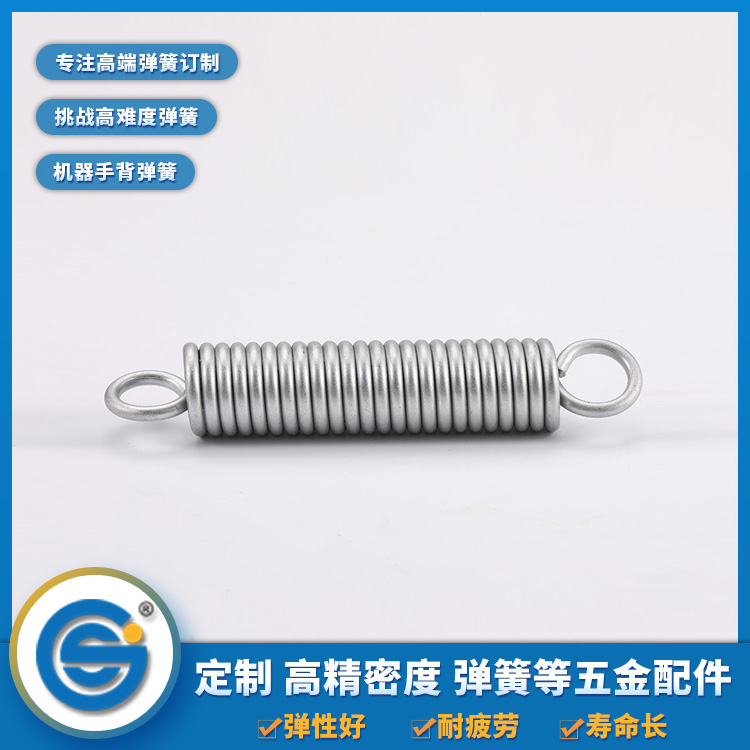 彈簧電解拋光會影響彈性嗎？